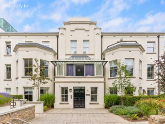 3 Westfield, Edward Square, Donnybrook, Dublin 4, Donnybrook, Dublin 4