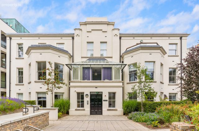 3 Westfield, Edward Square, Donnybrook, Dublin 4, Donnybrook, Dublin 4 - Click to view photos