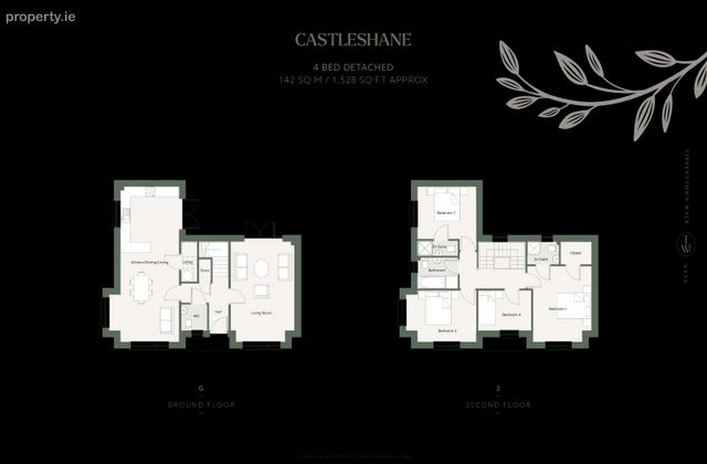 The Castleshane, Tipper Road, Naas, Naas, Co. Kildare - Click to view photos