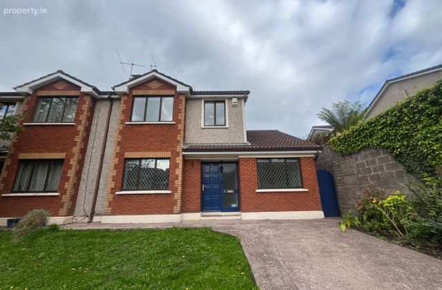 8 Woodbrook, Glanmire Court, Riverstown, Co. Cork - Click to view photos