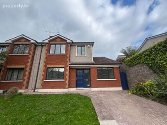 8 Woodbrook, Glanmire Court, Riverstown, Co. Cork
