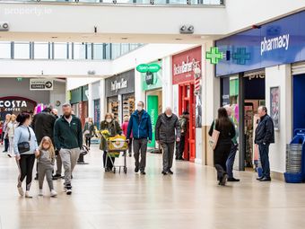 Thurles Shopping Centre, Thurles, Co. Tipperary - Image 4