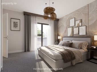 Three Bedroom Apartment, Blackrock, Co. Cork - Image 3