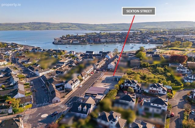 Prime Site, Sexton Street, Abbeyside, Dungarvan, Co. Waterford - Click to view photos