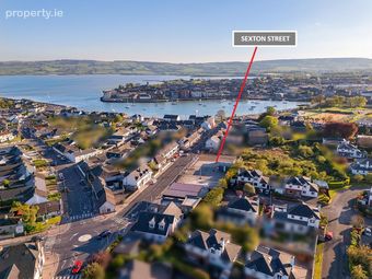Prime Site, Sexton Street, Abbeyside, Dungarvan, Co. Waterford