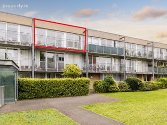Apartment 38, Griffith Hall, Drumcondra, Dublin 9