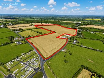 Gibbstown, Navan, Co. Meath