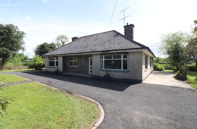 Inis Cealtra, Skagh, Croom, Co. Limerick - Click to view photos