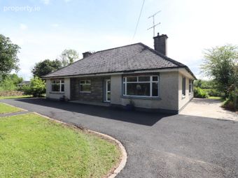 Inis Cealtra, Skagh, Croom, Co. Limerick