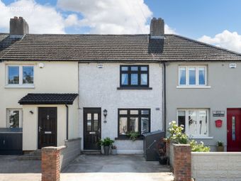 61 Durrow Road, Kimmage, Dublin 12, Kimmage, Dublin 12