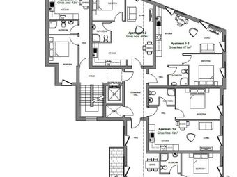 Dev Site, Newtownards Rd &amp; Templemore Avenue, Belfast City Centre, Belfast, Co. Antrim, BT4 1QJ - Image 4