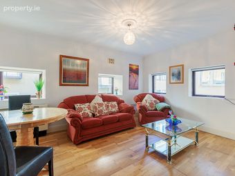 Apartment 15, Harbour Mill, Galwey's Lane, Dungarvan, Co. Waterford - Image 5