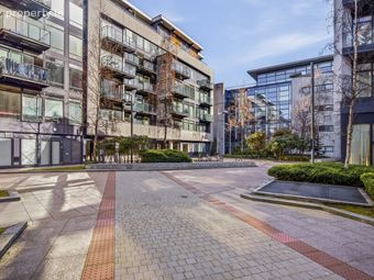 68 The Stockyard Block E, The Steelworks, Foley Street, Dublin 1, Dublin 1 - Image 5