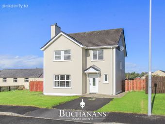 27 Orchard Grove, Newtown Cunningham, Co. Donegal