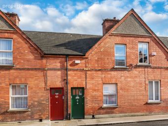 39 Home Villas, Dublin 4, Donnybrook, Dublin 4