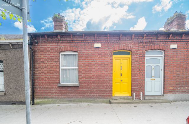 65 Tyrconnell Road, Inchicore, Inchicore, Dublin 8 - Click to view photos