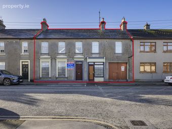 72 Drogheda Street, Balbriggan, Co. Dublin