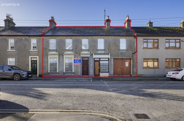 72 Drogheda Street, Balbriggan, Co. Dublin - Click to view photos