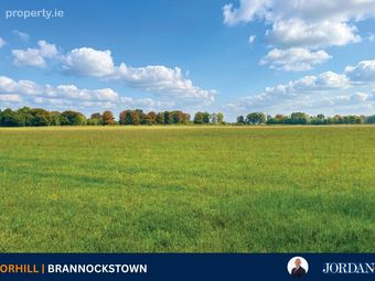 C. 16 Acres, Moorhill, Brannockstown, Brannockstown, Co. Kildare