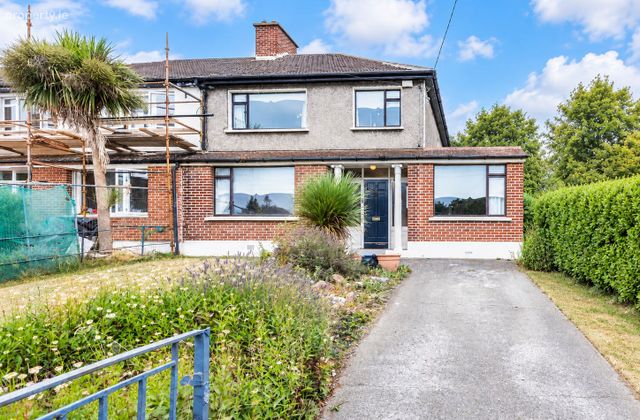 64 Glasnevin Avenue, Dublin 11, Glasnevin, Dublin 11 - Click to view photos