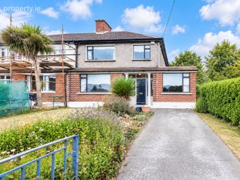64 Glasnevin Avenue, Dublin 11, Glasnevin, Dublin 11
