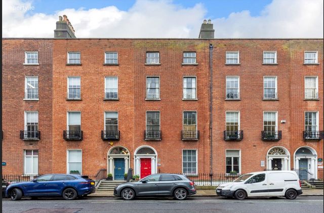 9 Herbert Street,dublin 2, D02V208, Dublin 2 - Click to view photos