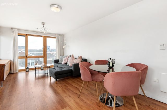 41b The Bottleworks, Dermot O'hurley Avenue, Irishtown, Dublin 4, Irishtown, Dublin 4 - Click to view photos