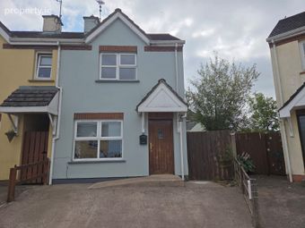 83 Wylie's Hill, Ballybay, Co. Monaghan