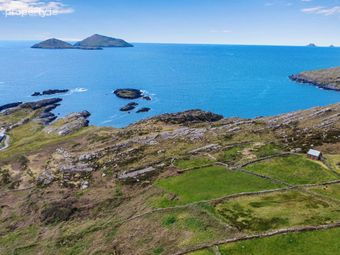 Bunavalla, Caherdaniel, Derrynane, Co. Kerry - Image 3