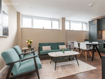 7b, 7 Main Street, Newbridge, Co. Kildare - Image 3
