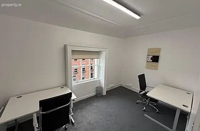 Fitzwilliam Street Upper, Dublin 2 - Click to view photos