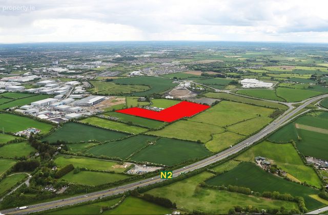 Bay Lane, Ballycoolin, Dublin 15 - Click to view photos