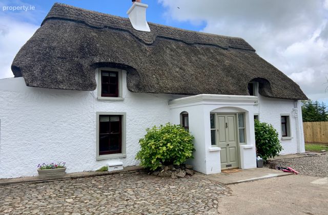 Blackwater,enniscorthy,co. Wexford, Blackwater, Co. Wexford - Click to view photos