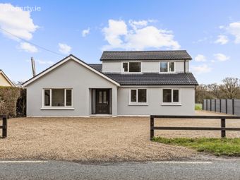 Ballinagree, Borris, Co. Carlow, Borris, Co. Carlow