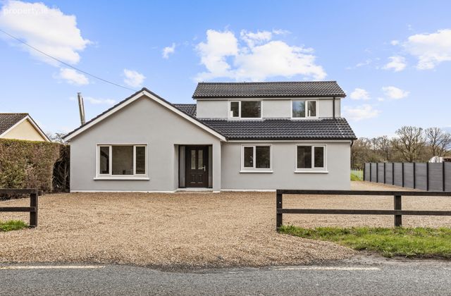 Ballinagree, Borris, Co. Carlow, Borris, Co. Carlow - Click to view photos
