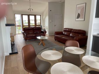 Apartment 9, Curragheen, Saint Nessan's Road, Door, Dooradoyle, Co. Limerick - Image 3