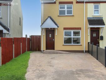 104 Wylies Hill, Ballybay, Co. Monaghan