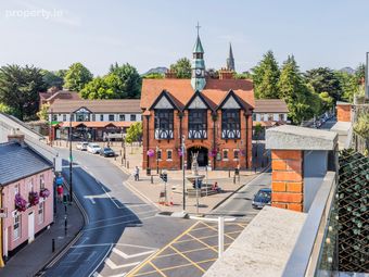 Apartment 1, Southpoint, 60 Main Street, Co. Wicklow, Bray, Co. Wicklow - Image 3