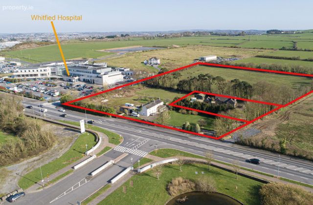 C. 6.5 Acres Light Industrial Development Site, Butlerstown, Co. Waterford - Click to view photos
