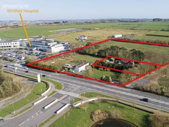 C. 6.5 Acres Light Industrial Development Site, Butlerstown, Co. Waterford