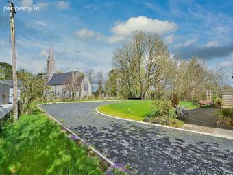 The Old School Master`s House, Clogharinka, Broadford, Co. Kildare, Broadford, Co. Kildare - Image 2