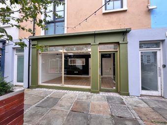4 Market Lane, Bridge Street, Westport, Co. Mayo, Westport, Co. Mayo