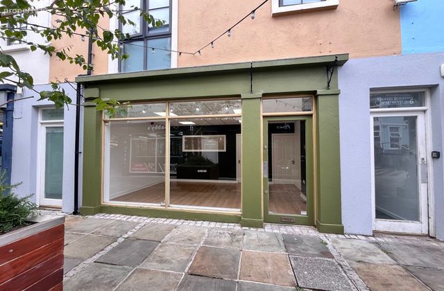 4 Market Lane, Bridge Street, Westport, Co. Mayo, Westport, Co. Mayo - Click to view photos
