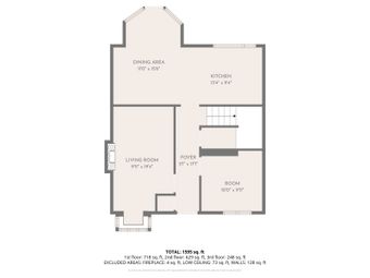 19 Crann Nua, Edenderry Road, Portarlington, Co. Laois - Image 5