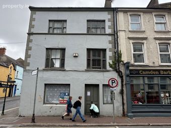 10 Bank Place, Tipperary, Tipperary Town, Co. Tipperary