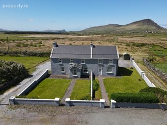 Ballynavenooragh, Ballydavid, Co. Kerry