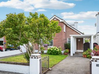 14 Ballydowd Grove, Lucan, Co Dublin, Lucan, Co. Dublin - Image 2