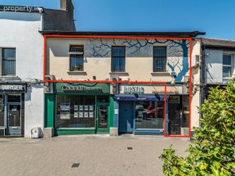 13-14 South Main Street, Naas, Co. Kildare