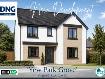Yew Park Grove, Virginia, Co. Cavan, Virginia, Co. Cavan