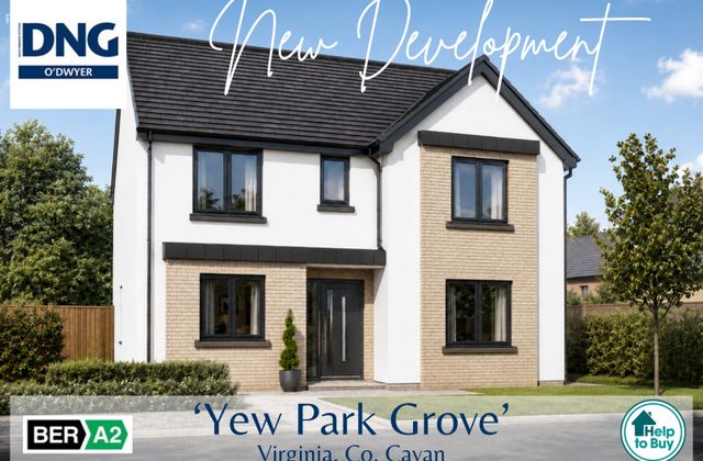 Yew Park Grove, Virginia, Co. Cavan, Virginia, Co. Cavan - Click to view photos